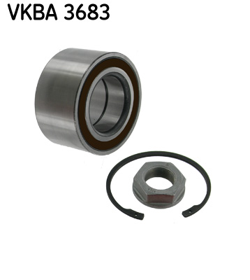 Kit cuscinetto ruota SKF VKBA3683